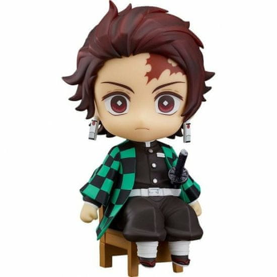 Good Smile Company Super junaki Good Smile Company anjiro Kamado Kimetsu