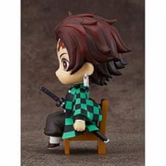 Good Smile Company Super junaki Good Smile Company anjiro Kamado Kimetsu