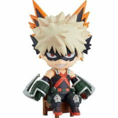 Good Smile Company Super junaki Good Smile Company Swacchao! Katsuki Bakugo