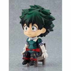 Good Smile Company Super junaki Good Smile Company Swacchao! Izuku Midoriya