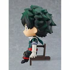 Good Smile Company Super junaki Good Smile Company Swacchao! Izuku Midoriya