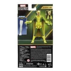 HASBRO Super junaki Hasbro Classic Loki