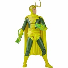 HASBRO Super junaki Hasbro Classic Loki