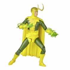 HASBRO Super junaki Hasbro Classic Loki