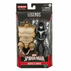 MARVEL Super junaki Marvel Original Spiderman Legends