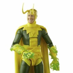 HASBRO Super junaki Hasbro Classic Loki