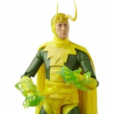 HASBRO Super junaki Hasbro Classic Loki