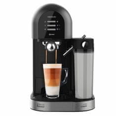 Cecotec Ekspres Kavni Aparat Cecotec Cumbia Power Instant-ccino 20 Chic 1,7 L 20 bar 1470W Črna