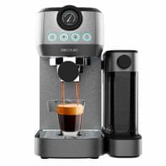 Cecotec Ekspres Kavni Aparat Cecotec Power Espresso 20 Steel Pro Latte Jeklo 1350 W