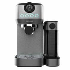 Cecotec Ekspres Kavni Aparat Cecotec Power Espresso 20 Steel Pro Latte Jeklo 1350 W