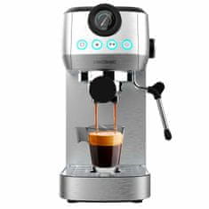 Cecotec Ekspres Ročni Kavni Avtomat Cecotec Power Espresso 20 Steel Pro