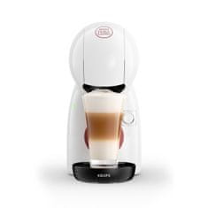 Krups Kavni Aparat na Kapsule Krups DOLCE GUSTO PICCOLO XS Bela 1600 W 15 bar