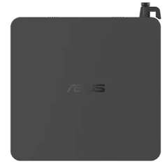 ASUS NUC 13 Pro mini računalnik, i7-1360P, Iris Xe Graphics, 4x USB (90AR0031-M000E0)