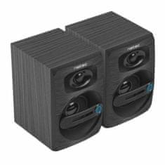 Natec Altavoces PC Natec NGL-1641 Črna 6 W 6W