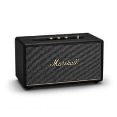 MARSHALL Brezžični bluetooth zvočnik Marshall STANMORE III 50 W Črna