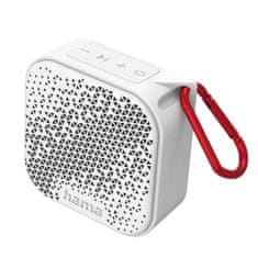 Hama Zvočnik Bluetooth Hama 00188225 Bela 3 W