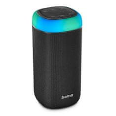 Hama Zvočnik Bluetooth Hama 00188228 Črna 30 W