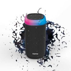 Hama Zvočnik Bluetooth Hama 00188228 Črna 30 W