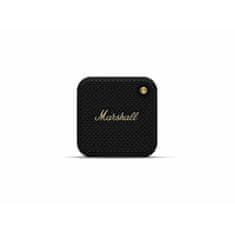 MARSHALL Zvočnik Bluetooth Marshall WILLEN Črna 2100 W