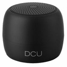 DCU Tecnologic Zvočnik BLuetooth Prenosni DCU MINI