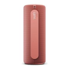 Loewe Zvočnik BLuetooth Prenosni Loewe 60701R10 Rdeča 40 W