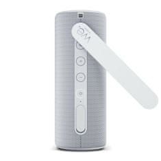 Loewe Zvočnik BLuetooth Prenosni Loewe 60701S10 Srebrna Siva 40 W