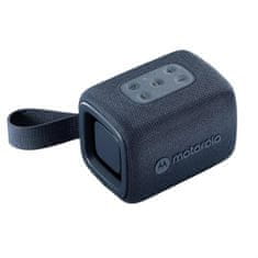 Motorola Zvočnik BLuetooth Prenosni Motorola ROKR 300 7 W Modra