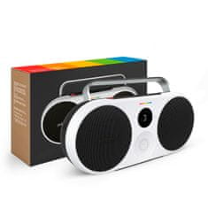 POLAROID Zvočnik BLuetooth Prenosni Polaroid P3 Črna