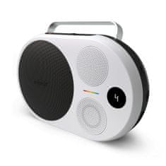 POLAROID Zvočnik BLuetooth Prenosni Polaroid P4 Črna