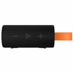 Xiaomi Zvočnik BLuetooth Prenosni Xiaomi Črna