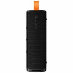 Xiaomi Zvočnik BLuetooth Prenosni Xiaomi SOUND OUTDOOR 30W (BLACK) Črna