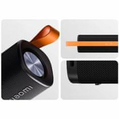 Xiaomi Zvočnik BLuetooth Prenosni Xiaomi SOUND OUTDOOR 30W (BLACK) Črna