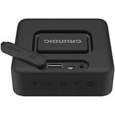 Grundig Zvočnik Prenosni Grundig JAM BLACK 2500 mAh Črna 3,5 W