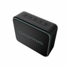 Grundig Zvočnik Prenosni Grundig JAM BLACK 2500 mAh Črna 3,5 W