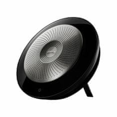 Jabra Zvočnik Prenosni Jabra 7710-309 Črna Srebrna 2100 W 10 W