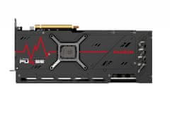 Sapphire PULSE AMD Radeon™ RX 7900 XTX Gaming OC grafična kartica, 24GB