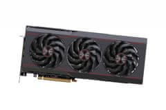 Sapphire PULSE AMD Radeon™ RX 7900 XTX Gaming OC grafična kartica, 24GB