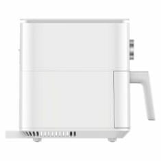 Xiaomi Cvrtnik na vroči zrak Xiaomi BHR7358EU Bela 1800 W 6,5 L