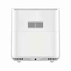 Xiaomi Cvrtnik na vroči zrak Xiaomi BHR7358EU Bela 1800 W 6,5 L