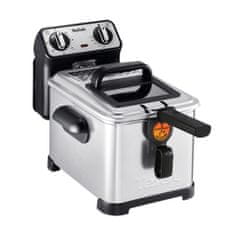 Tefal Friteza Tefal FR5161 Jeklo 2400 W