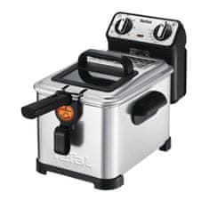 Tefal Friteza Tefal FR5161 Jeklo 2400 W