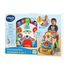 Vtech Hojica s kolesi Vtech 3480-505622