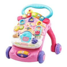 Vtech Hojica s kolesi Vtech 3480-505657