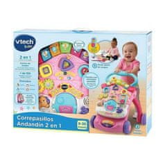 Vtech Hojica s kolesi Vtech 3480-505657