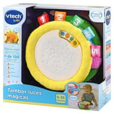 Vtech Interaktivna Igrača Vtech Baby Boben (ES-EN)