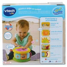 Vtech Interaktivna Igrača Vtech Baby Boben (ES-EN)