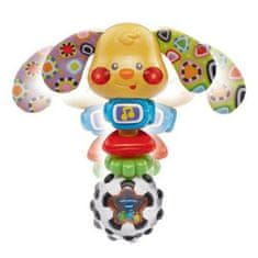 Vtech Ropotuljica Puppy Toby Vtech (ES)