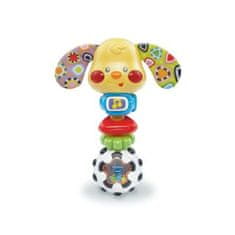 Vtech Ropotuljica Puppy Toby Vtech (ES)