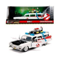 Simba Avto Ghostbusters Simba 1:24