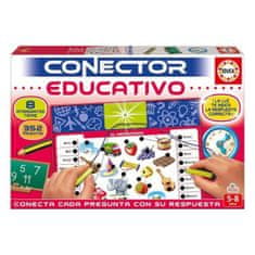 Educa Didaktična igra Conector Educa 17203 (ES)